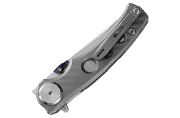 Image of Dreamtech Button Lock Titanium, DTK3915TG