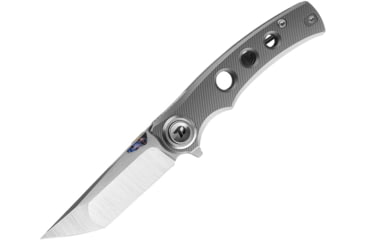 Image of Dreamtech Button Lock Titanium, DTK3915TG