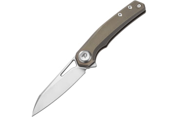 Image of Dreamtech D4281 Button Lock Ti Bronze, DTK4281VBR