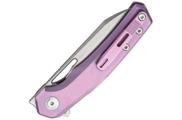 Image of Dreamtech D4281 Button Lock Ti Pink, DTK4281VP