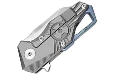 Image of Dreamtech Framelock Ti Gray, DTK5313G