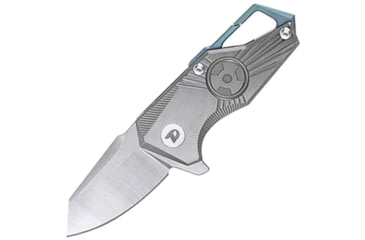 Image of Dreamtech Framelock Ti Gray, DTK5313G