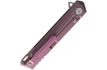Image of Dreamtech Framelock Ti Pink/Purple, DTK5311P