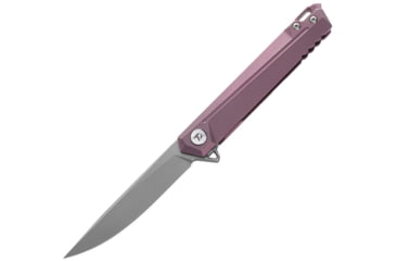 Image of Dreamtech Framelock Ti Pink/Purple, DTK5311P