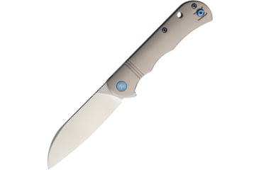 Image of Dreamtech Linerlock Ti Gray, DTK4453LG