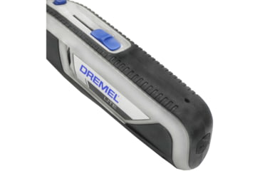 Image of Dremel Lite 4-Volt Multipurpose Cordless Rotary Tool, Gray, 7760-N/10