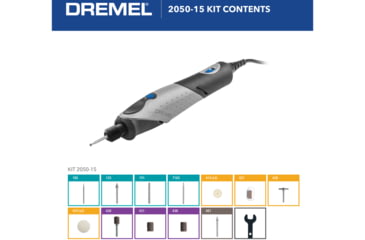 Image of Dremel Stylo+ Verstile Craft Tool, Gray, 2050-15