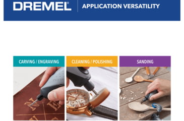 Image of Dremel Stylo+ Verstile Craft Tool, Gray, 2050-15