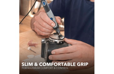 Image of Dremel Stylo+ Verstile Craft Tool, Gray, 2050-15