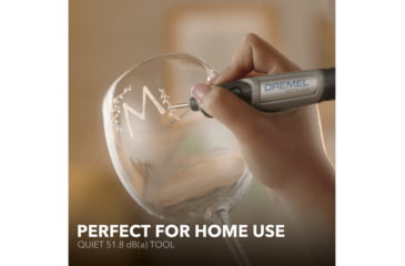 Image of Dremel Stylo+ Verstile Craft Tool, Gray, 2050-15