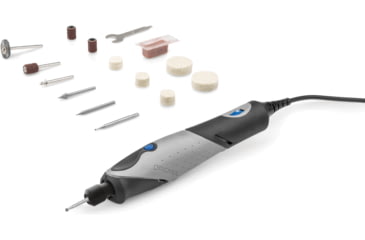 Image of Dremel Stylo+ Verstile Craft Tool, Gray, 2050-15