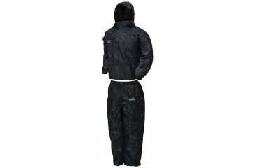 Image of Driducks  Dura-lite Rain Suit