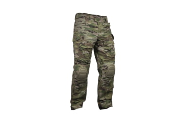 Image of DRIFIRE / Crye Precision FR Combat Pant V2 - Mens, Short, Multicam, 32, DF4-CR-550VCP-MC-32S