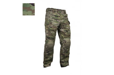 Image of DRIFIRE / Crye Precision FR Combat Pant V2 - Mens, Regular, OCP, 32, DF4-CR-550VCP-OCP-32R