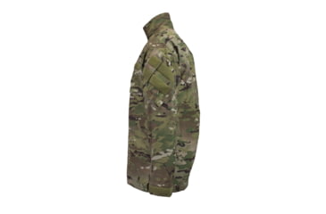 Image of DRIFIRE / Crye Precision FR Field Shirt V2 - Mens, Regular, Multicam, Large, DF4-CR-550VFS-MC-LGR