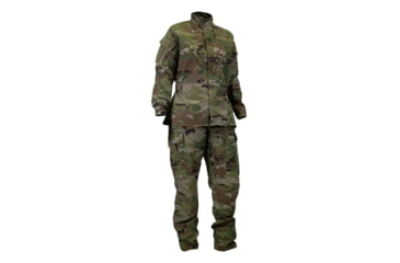 Image of DRIFIRE FORTREX V2 FR 2-Piece Flight Duty Jacket - Womens, Regular, OCP, Extra Large, PHX4-550V-WFSJ-OCP-XLR