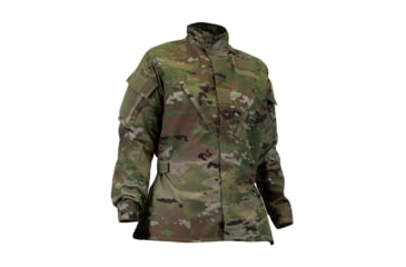 Image of DRIFIRE FORTREX V2 FR 2-Piece Flight Duty Jacket - Womens, Regular, OCP, Extra Large, PHX4-550V-WFSJ-OCP-XLR