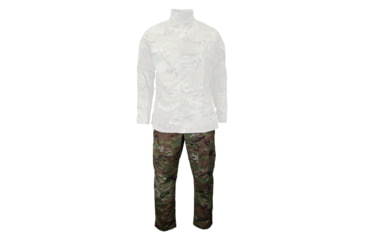 Image of DRIFIRE FORTREX V2 FR 2-Piece Flight Duty Pant - Mens, Regular, OCP, Medium, PHX4-550V-FSP-OCP-MDR