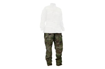 Image of DRIFIRE FORTREX V2 FR 2-Piece Flight Duty Pant - Womens, Regular, OCP, Small, PHX4-550V-WFSP-OCP-SMR