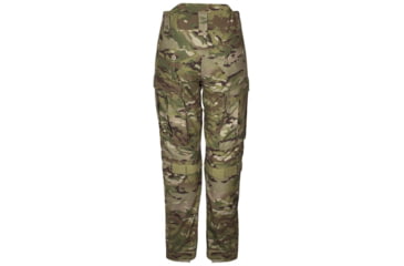 Image of DRIFIRE FORTREX V2 FR Combat Pant - Mens, Regular, Multicam, Large, DF4-550VCP-MC-LGR