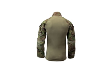 Image of DRIFIRE FORTREX V2 FR Combat Shirt - Mens, Regular, OCP, Large, DF4-550VCS-OCP-LGR