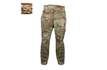 Image of DRIFIRE FORTREX V2 FR Field Pant - Mens, Regular, Multicam, Medium, DF4-550VFP-MC-MDR