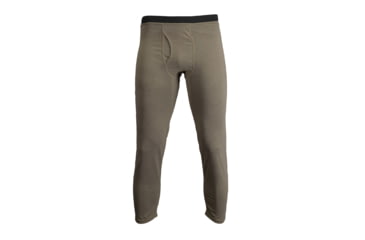 Image of DRIFIRE FR Heavyweight Long John Pant - Mens, Tan 499, Small, DF2-245LP-TN-SM