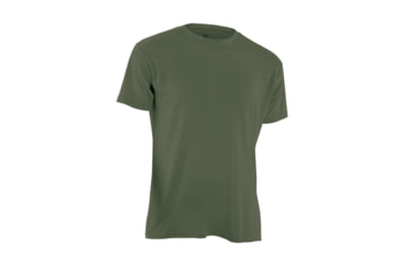 Image of DRIFIRE FR Ultra Lightweight Short Sleeve Tee - Mens, Marine Olive Drab, Medium, DF4-505TS-MO-MD