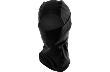 Image of Drifire Heavyweight Balaclava Black Uni 20000225-BK-Uni
