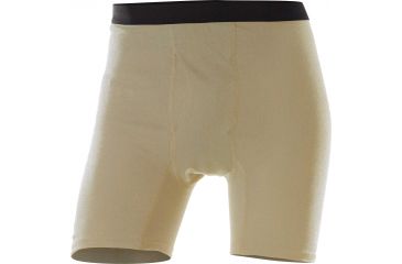 Image of Drifire Lightweight Boxer Briefs Desert Sand L 20000205-DS-L