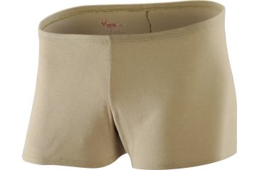 Image of Drifire Lightweight Stretch Boy Short Desert Sand L 20000257-DS-L