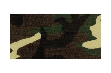 Image of Drifire Mens Crye Combat Shirt, Nato Woodland, Shirts, DF2-CR-550CS-NW-SMR