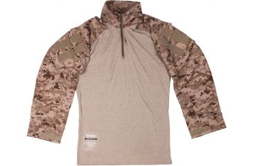Image of Drifire Mens Crye Combat Shirt, Nwu Ii, Shirts, DF2-CR-550CS-N2-SMR