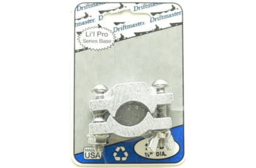 Image of Driftmaster Rail Clamp Bases