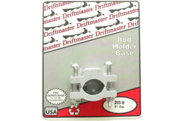 Image of Driftmaster Rail Clamp Bases
