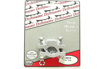 Image of Driftmaster Rail Clamp Bases