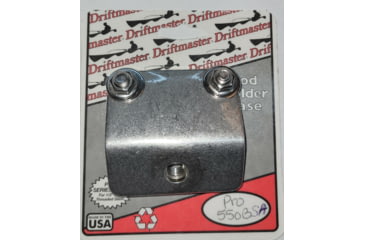 Image of Driftmaster Track Base