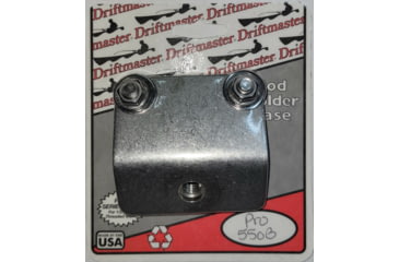 Image of Driftmaster Track Base