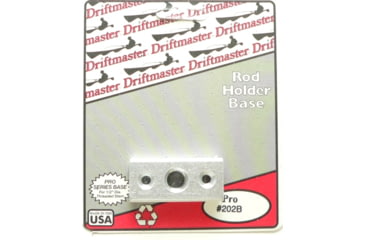 Image of Driftmaster V-Round Pro Series Base