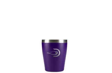 Image of DrinkTanks 10oz Vacuum Insulated Cup, Acai, 10-ACI-C