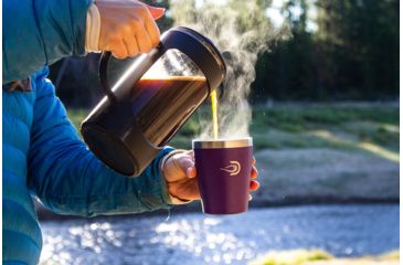 Image of DrinkTanks 10oz Vacuum Insulated Cup, Acai, 10-ACI-C