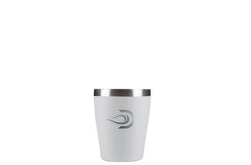 Image of DrinkTanks 10oz Vacuum Insulated Cup, Glacier, 10-GLC-C