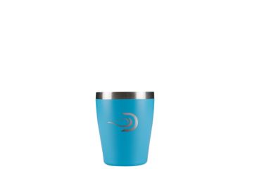Image of DrinkTanks 10oz Vacuum Insulated Cup, Sky, 10-SKY-C
