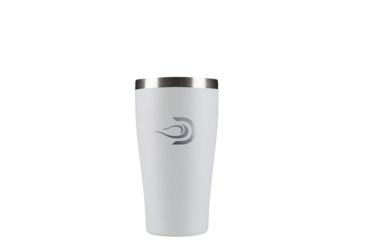 Image of DrinkTanks 16oz Vacuum Insulated Cup, Glacier, 16-GLC-C