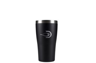 Image of DrinkTanks 16oz Vacuum Insulated Cup, Obsidian, 16-OBD-C