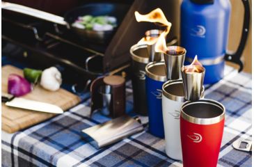 Image of DrinkTanks 16oz Vacuum Insulated Cup, Ocean, 16-OCN-C