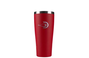 Image of DrinkTanks 20oz Vacuum Insulated Cup, Crimson, 20-CRM-C