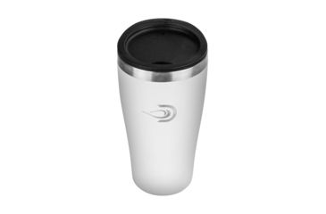 Image of DrinkTanks 20oz Vacuum Insulated Cup, Glacier, 20-GLC-C