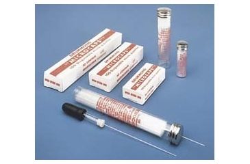 Image of Drummond Microcaps Disposable Micropipets, Drummond 1-000-0500