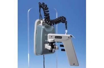 Image of Drummond Pipet-Aid Hood Mate Pipetting Device, Drummond 4-000-300 Pipet-Aid Hood Mate, 100V